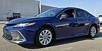 Used 2023 TOYOTA CAMRY LE AUTO in NORTH LITTLE ROCK, ARKANSAS