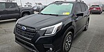 Used 2023 SUBARU FORESTER PREMIUM in NORTH LITTLE ROCK, ARKANSAS