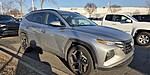 Used 2023 HYUNDAI TUCSON SEL in NORTH LITTLE ROCK, ARKANSAS