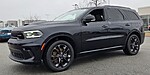 Used 2024 DODGE DURANGO GT PLUS RWD in NORTH LITTLE ROCK, ARKANSAS