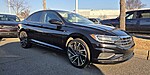 Used 2019 Volkswagen Jetta SEL in NORTH LITTLE ROCK, ARKANSAS
