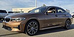 Used 2019 BMW 3 SERIES 330I XDRIVE SEDAN in NORTH LITTLE ROCK, ARKANSAS