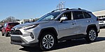 Used 2023 TOYOTA RAV4 XLE PREMIUM AWD in NORTH LITTLE ROCK, ARKANSAS
