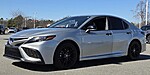 Used 2022 TOYOTA CAMRY HYBRID SE CVT in NORTH LITTLE ROCK, ARKANSAS