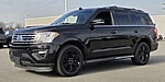 Used 2020 FORD EXPEDITION XLT 4X2 in NORTH LITTLE ROCK, ARKANSAS