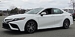 Used 2024 TOYOTA CAMRY SE AUTO in NORTH LITTLE ROCK, ARKANSAS