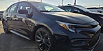Used 2024 TOYOTA COROLLA SE in NORTH LITTLE ROCK, ARKANSAS