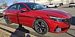 Used 2022 HYUNDAI ELANTRA LIMITED in NORTH LITTLE ROCK, ARKANSAS