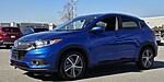 Used 2022 Honda HR-V EX 2WD CVT in NORTH LITTLE ROCK, ARKANSAS
