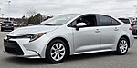Used 2024 TOYOTA COROLLA LE in NORTH LITTLE ROCK, ARKANSAS