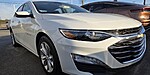 Used 2023 CHEVROLET MALIBU LT in NORTH LITTLE ROCK, ARKANSAS