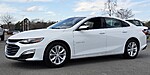 Used 2023 CHEVROLET MALIBU 4DR SDN 1LT in NORTH LITTLE ROCK, ARKANSAS