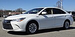 Used 2017 TOYOTA CAMRY HYBRID LE CVT in NORTH LITTLE ROCK, ARKANSAS