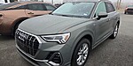 Used 2023 AUDI Q3 PREMIUM in NORTH LITTLE ROCK, ARKANSAS