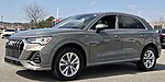 Used 2023 AUDI Q3 S LINE PREMIUM 45 TFSI QUATTRO in NORTH LITTLE ROCK, ARKANSAS