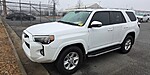 Used 2015 TOYOTA 4RUNNER SR5 PREMIUM in NORTH LITTLE ROCK, ARKANSAS