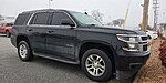 Used 2018 CHEVROLET TAHOE LT in NORTH LITTLE ROCK, ARKANSAS