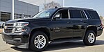 Used 2018 CHEVROLET TAHOE 4WD 4DR LT in NORTH LITTLE ROCK, ARKANSAS