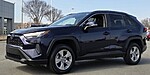 Used 2022 TOYOTA RAV4 XLE AWD in NORTH LITTLE ROCK, ARKANSAS