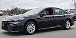 Used 2025 TOYOTA CAMRY LE in NORTH LITTLE ROCK, ARKANSAS