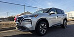 Used 2023 NISSAN ROGUE SV in NORTH LITTLE ROCK, ARKANSAS