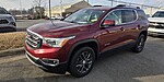 Used 2018 GMC ACADIA SLT-1 in NORTH LITTLE ROCK, ARKANSAS