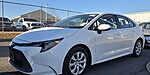 Used 2020 TOYOTA COROLLA LE in NORTH LITTLE ROCK, ARKANSAS