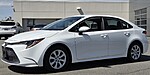 Used 2020 TOYOTA COROLLA LE CVT in NORTH LITTLE ROCK, ARKANSAS