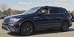 Used 2022 Volkswagen Tiguan 2.0T SE FWD in NORTH LITTLE ROCK, ARKANSAS