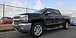 Used 2018 CHEVROLET SILVERADO 1500 LTZ in NORTH LITTLE ROCK, ARKANSAS