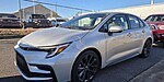 Used 2025 TOYOTA COROLLA SE in NORTH LITTLE ROCK, ARKANSAS