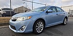 Used 2014 TOYOTA CAMRY 4DR SDN I4 AUTO XLE *LTD AVAIL* in NORTH LITTLE ROCK, ARKANSAS