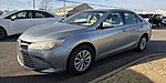 Used 2015 TOYOTA CAMRY LE in NORTH LITTLE ROCK, ARKANSAS