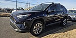 Used 2023 TOYOTA RAV4 XLE PREMIUM in NORTH LITTLE ROCK, ARKANSAS