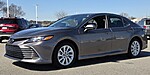Used 2024 TOYOTA CAMRY LE AUTO in NORTH LITTLE ROCK, ARKANSAS