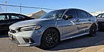 Used 2022 Honda Civic SPORT in NORTH LITTLE ROCK, ARKANSAS
