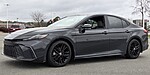 Used 2025 TOYOTA CAMRY SE in NORTH LITTLE ROCK, ARKANSAS