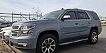 Used 2015 CHEVROLET TAHOE LTZ in NORTH LITTLE ROCK, ARKANSAS