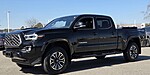 Used 2023 TOYOTA TACOMA TRD SPORT DOUBLE CAB 6' BED V6 AT in NORTH LITTLE ROCK, ARKANSAS