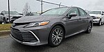 Used 2022 TOYOTA CAMRY HYBRID XLE in NORTH LITTLE ROCK, ARKANSAS