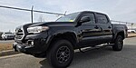 Used 2018 TOYOTA TACOMA SR5 DOUBLE CAB 5' BED V6 4X2 AT in NORTH LITTLE ROCK, ARKANSAS