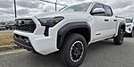 Used 2025 TOYOTA TACOMA SR5 in NORTH LITTLE ROCK, ARKANSAS