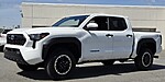 Used 2025 TOYOTA TACOMA TRD OFF ROAD DOUBLE CAB 5' BED AT in NORTH LITTLE ROCK, ARKANSAS