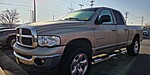 Used 2002 DODGE RAM 1500  in NORTH LITTLE ROCK, ARKANSAS