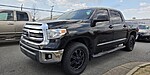 Used 2017 TOYOTA TUNDRA SR5 in NORTH LITTLE ROCK, ARKANSAS