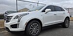 Used 2017 CADILLAC XT5 FWD 4DR LUXURY in NORTH LITTLE ROCK, ARKANSAS