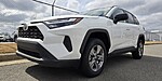 Used 2025 TOYOTA RAV4 HYBRID LE in NORTH LITTLE ROCK, ARKANSAS