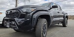 Used 2024 TOYOTA TACOMA TRD OFF-ROAD in NORTH LITTLE ROCK, ARKANSAS