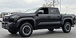 Used 2024 TOYOTA TACOMA TRD OFF ROAD DOUBLE CAB 5' BED AT in NORTH LITTLE ROCK, ARKANSAS