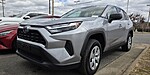 Used 2025 TOYOTA RAV4 LE in NORTH LITTLE ROCK, ARKANSAS